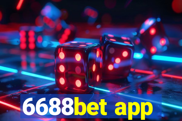 6688bet app